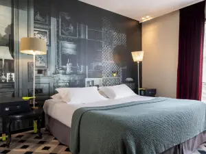 Hotel L’Antoine