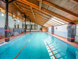 Kopala Tskneti Hotel