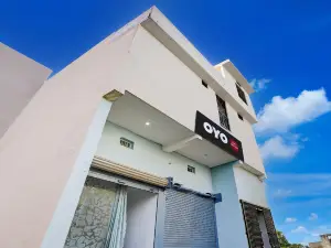 Hotel O Urban Ghar