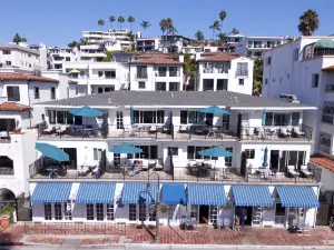 Sea Horse Resort