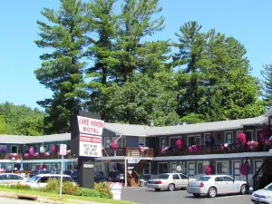 Lake Haven Motel