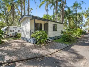 Landsborough Holiday Park