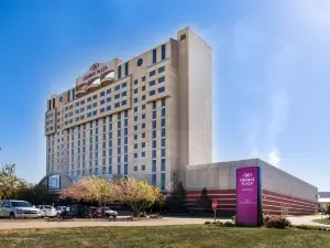 Crowne Plaza Springfield - Convention Ctr