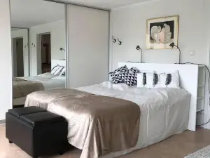 Mullbärsgårdens Bed and Breakfast