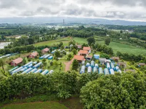 Phoomtada Homestay