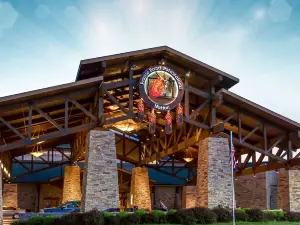 Prairie Band Casino & Resort