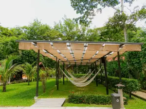 Cabañas KIN Balam Palenque