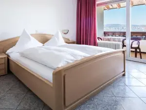 Landhotel Bodensee Konstanz-Wallhausen