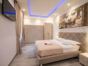 La Dolce Vita Rooms