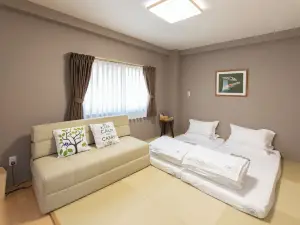 Toko Ryokan