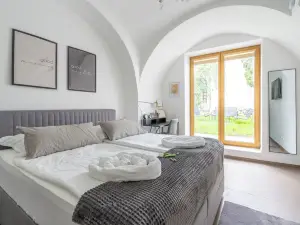 Coy Apartments Wachau - Relaxation in Style