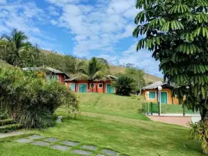 Hotel Pousada Bambuzal