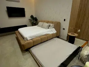 TOPOWA CLUB HOUSE RESORT