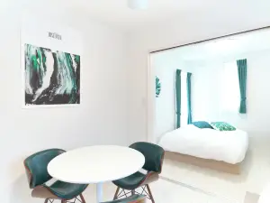 Sugamo Green Heights by Tranova