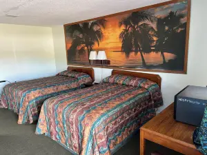 Hospitality Inn