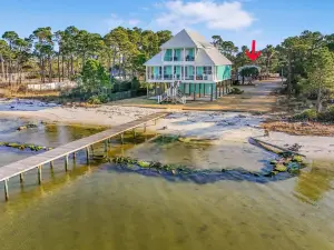 Baydream Believer by Vacation Homes Collection