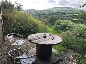 Monument Field South Brent