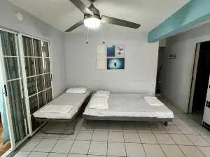 Boqueron Beach & Country Cabins