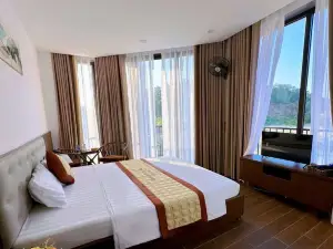 Villa B5.20 Flamingo Hai Tien BAYLUXURY