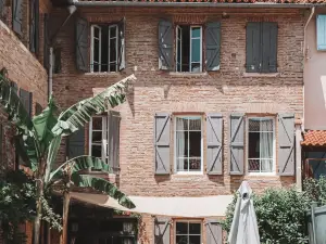 Maison d'Hotes Delga