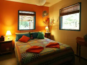 Tropical Bliss Bed and Breakfast