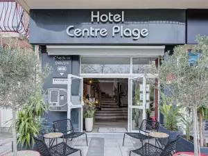 Hotel Centre Plage