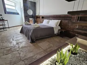 Binario1 Rooms