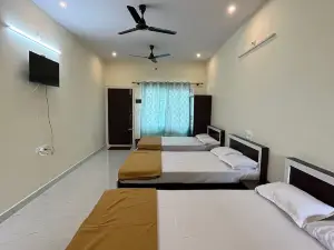 Sriram Guesthouse Chikmagaluru