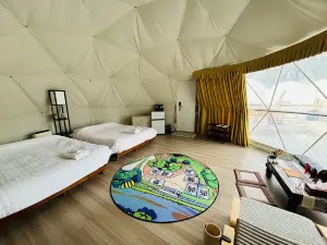 Kingdom Glamping Resort