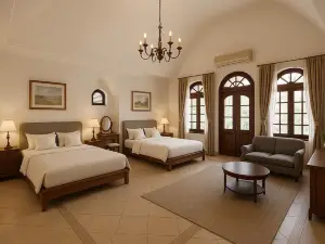 Amory Villa Thao Dien