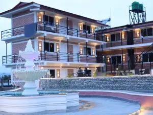 Shikali Resort