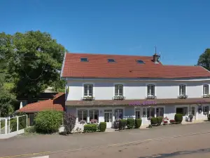 Logis Burnel Et la CLE des Champs