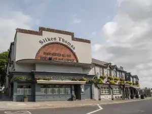 Silken Thomas Accommodation