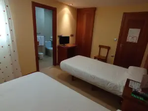 펜션 레스토랑 카사블랑카
