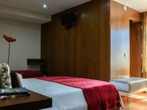 Hotel Alendouro