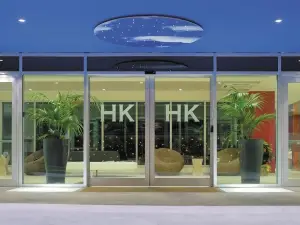 Hotel Kristal 3 Stelle Superior