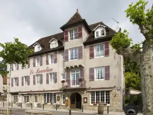 Logis Hôtel le Beaulieu