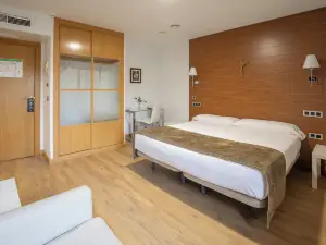 오스페데리아 세미나리오 콘실리아르 데 산 훌리안