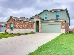 Spacious San Marcos Vacation Rental ~ 7 Mi to Town