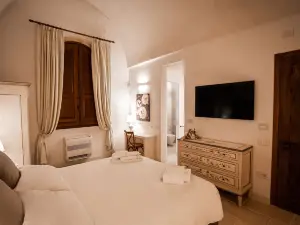 Masseria Torleanzi Wine Relais
