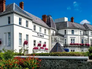The Imperial Hotel