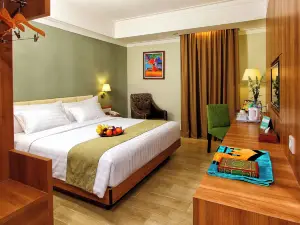 Aziza Syariah Hotel Solo by Horison
