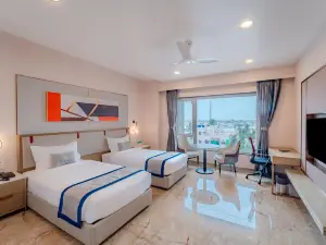 Pravasa Hotel Vijayapura
