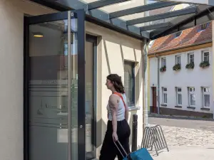 Hotel-Pension Treppengasse