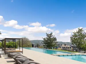 The Archer Aparthotel by Totalstay