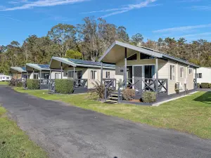 タスマンホリデーパークス – メリンブラ