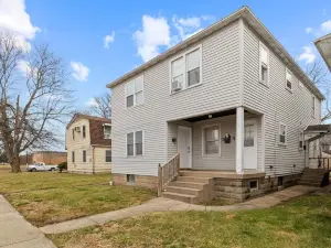 Centrally Located 2BR Apartment