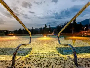 Elexus Apartments Poiana Brasov