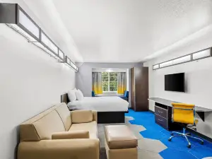 Microtel Inn & Suites by Wyndham Searcy