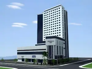 Nevali Hotel & Convention Center